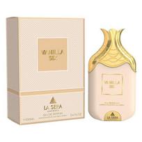 Vanilla Six La Sera 100 ml - moteriškas tualetinis vanduo 100 ml