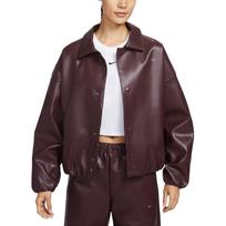 „Nike Sportswear“ Valentino dienos didelė vieneilė sportinė striukė moterims IQ8170652 M