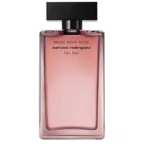 Narciso Rodriguez Musc Noir Rose Tualetinis vanduo Purškiklis 100ml