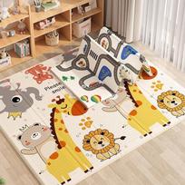 Guraide Foldable XPE Baby Play Mat