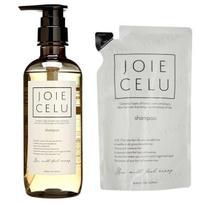 JOIE CELU - Moist Shampoo 400ml Refill