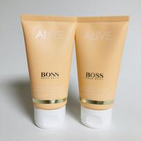 Hugo Boss Alive Kvepiantis rankų ir kūno losjonas 150ml ( 2 X 75ml )
