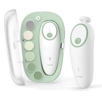 Momcozy elektrinė kūdikių ir vaikų dildė (nagų trimeris)