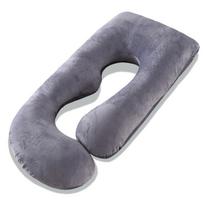 Momcozy multifunkcinė nėščiosios pagalvė U formos (viso kūno)