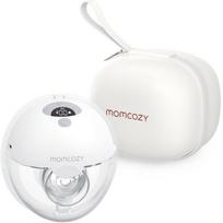 Momcozy nešiojamas belaidis pientraukis M5