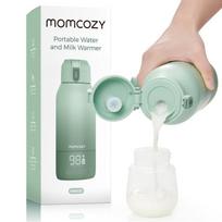 Momcozy įkraunamas motinos pieno ir vandens šildytuvas