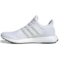 Adidas UltraBoost Clima U Balti Saulės Raudonumo Unisex Sportbačiai Debesies Baltumo Pagrindinės Juodos Spalvos GY0527 36⅔