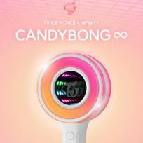 TWICE Light Stick Infinity ver.