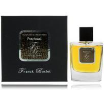 Franck Boclet Patchouli EDP kvepalai vyrams - 50 ml.
