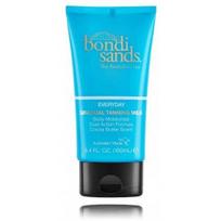 Bondi Sands Everyday Gradual Tanning Milk Cocoa Butter Scent atspalvį palaipsniui suteikiantis kasdienis pienelis kūnui - 100 ml.