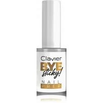 Clavier Nail Prep gruntas ilgalaikiam lakavimui - 7 ml.