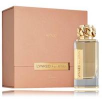 Afnan Lynked Forever EDP kvepalai moterims - 100 ml.
