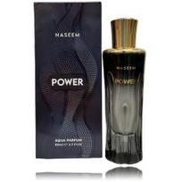 Naseem Power kvepalai vyrams ir moterims be alkoholio - 80 ml.
