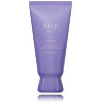 NEQI Moisture Mystery Leave In Cream nenuplaunamas plaukų kremas - 200 ml.