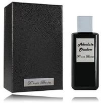 Franck Boclet Absolute Shadow Extrait de Parfum PP kvepalai vyrams ir moterims - 100 ml.