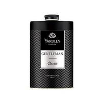 Yardley London Gentleman Dezodorizuojantis Talkas Talko Pudra Vyrams 100 g