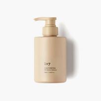 107 Beauty - Galvos odos valomasis mikrobiomo šampūnas 380ml