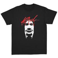 Fortnite x Playboi Carti Marškinėliai S-5XL Juodi Unisex Marškinėliai S