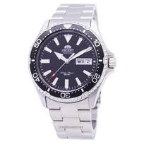 Refurbished Orient Mako III RA-AA0001B19B RA-AA0001B39B Automatic 200M Men's Watch juoda