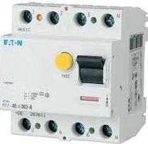 4P 63A 100mA type AC Residual current circuit breaker (RCCB) PF7-63/4/01-DE 263591 | 4015082635916