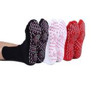 Savaime šildančios termo kojinės YumSur, 3 poros, 38-44