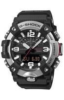 Casio MASTER OF G MUDMASTER Made with Environmentally Friendly Black G-Shock Watch, Materials, GG-B100XM-1AJF, Men's,