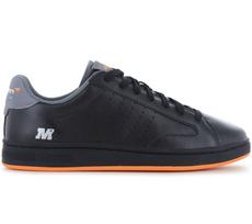 K-Swiss x McLaren F1 - Lozan Klub - Vyriški sportbačiai Motorsport Avalynė Juoda 04415-038-M ORIGINALUS EU 44 juoda