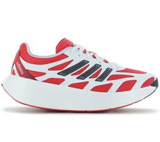 Adidas Originalūs Adizero Aruku - Vyriški sportbačiai Batai Raudoni-Balti JI0308 ORIGINALUS EU 42 UK 8 raudona