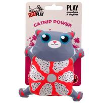 Let's play žaislas katėms su katžole – 14 cm