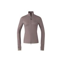 Adidas X Stella McCartney Truepurpose Treniruočių striukė Moteriškos striukės Žemės rudumo pilka IT8234 M