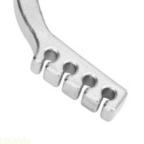 A1A2 Catapults Triggers Stainless Accessory Replacement Catapults Release Device Outdoor Hunting Catapults Release Device China Mainland
