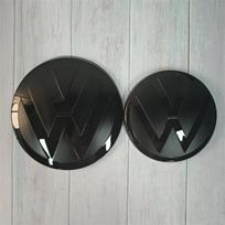 VOLKSWAGEN VW Volkswagen ABS Golf 6/Golf 7/Golf 7.5/Golf 8 Priekiniai ir Galiniai Ženkleliai Neturi Įtakos ACC Kruizo Pakeitimui real