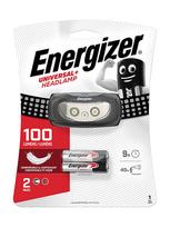 Energizer Universal+ LP1181 LED galvos žibintas 100 lm, 9 h
