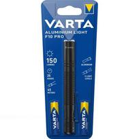 Varta F10 PRO aliuminio prožektorius 150 lm, 45 m, AAA baterijos