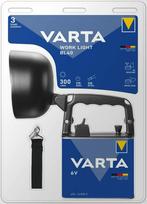 Varta BL40 Work Flex darbinis LED žibintas 300 lm 320 m