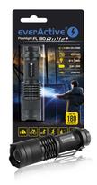 everActive FL180 Bullet LED prožektorius 200 lm, mini, atsparus vandeniui
