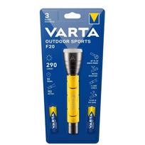 Varta Outdoor Sports F10 LED prožektorius 290 lm, atsparus vandeniui