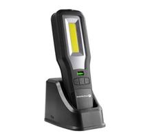 everActive WL-600R LED įkraunamas darbo žibintas 550 lm su magnetu