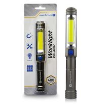 everActive WL-400 LED darbo žibintas su magnetu, 400 lm
