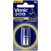 Vinnic 11A 6V šarminė baterija nuotolinio valdymo pultams