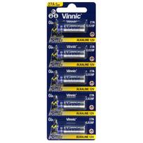 Vinnic 27A 12V šarminės baterijos L828, 5 vnt. pulteliams