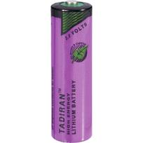 Tadiran ER14505 AA 3,6V 2,2Ah pramoninė ličio baterija SL-760