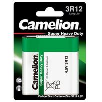 Camelion 3R12 4.5V cinko-anglies baterija žibintuvėliams