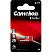 Camelion A32 LR32A 9V šarminė baterija dūmų detektoriams