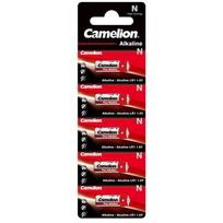 Camelion LR1 N šarminės baterijos 1.5V, rinkinys 5 vnt.