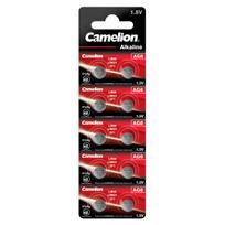 Camelion LR921 AG6 šarminės laikrodžių baterijos 10 vnt. 1,5 V
