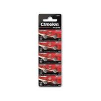 Camelion AG11 LR721 LR58 1.5V šarminės baterijos 10 vnt.