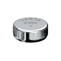 VARTA V392 SR41 sidabro oksido laikrodžio baterija 1,55V