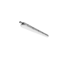 Reguliuojamas LED techninis šviestuvas LED/24/30/35/40W/230V IP66 120 cm