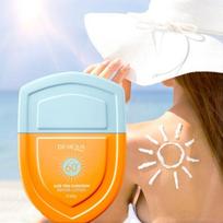 BIOAQUA - Alavijo saulės apsaugos ir atstatymo losjonas SPF60+ PA+++ #Lotion